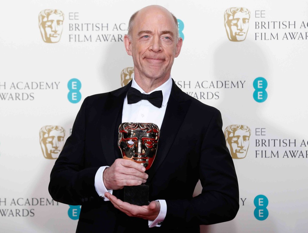 J. K. Simmons