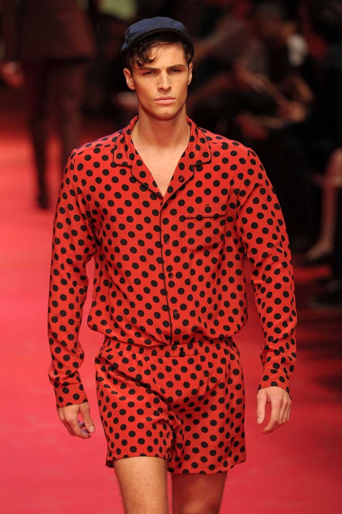 Dolce & Gabbana
