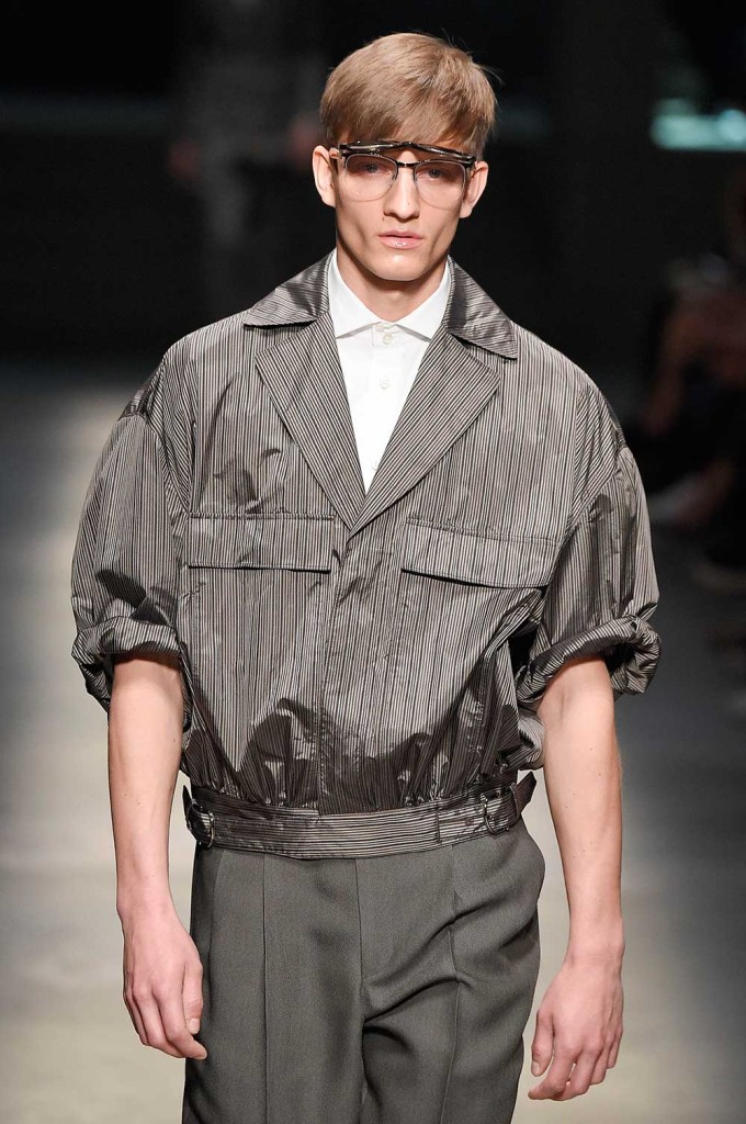 Ermenegildo Zegna