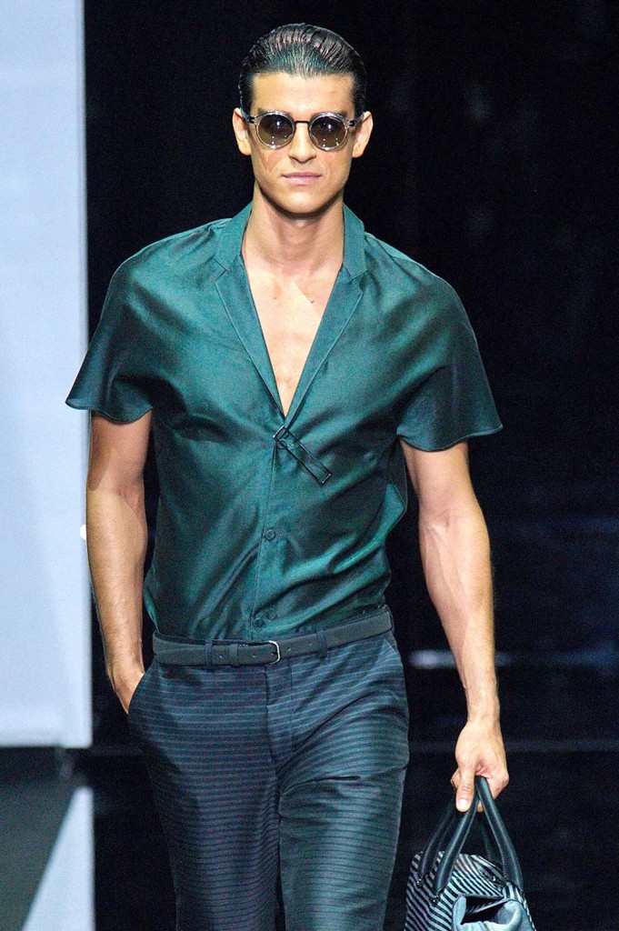 Emporio Armani