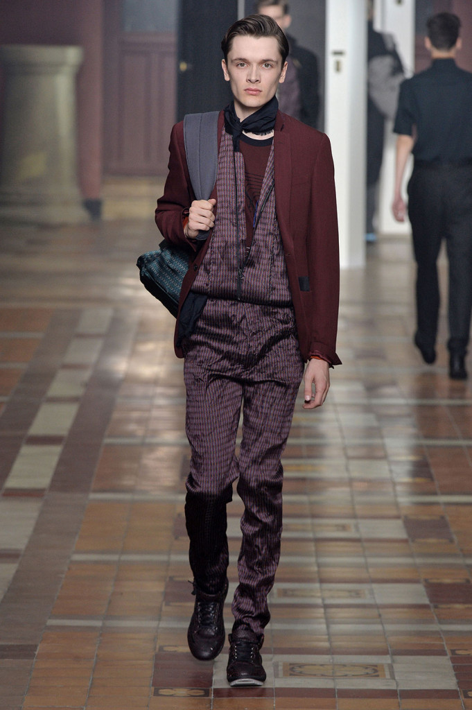 Lanvin
