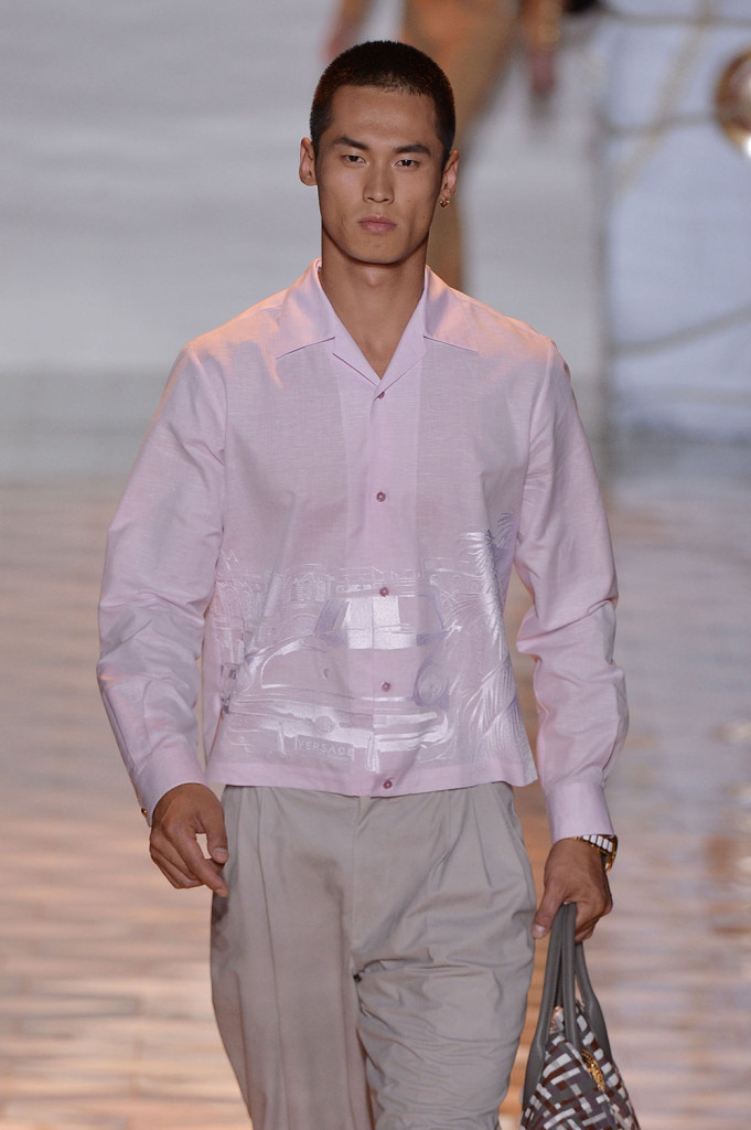 Versace