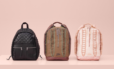 Jean Paul Gaultier x Eastpack
