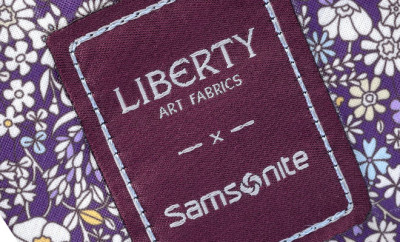 Samsonite X Liberty