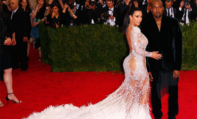Met Gala 2015