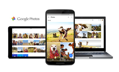 google photos