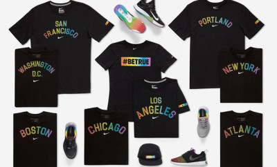 #BETRUE 2015