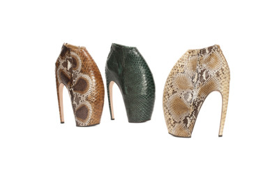 Alexander McQueen x UNICEF