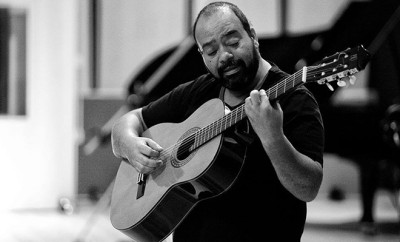 Paulo Flores no Sons do Atlântico