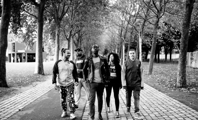 O fim dos Buraka Som Sistema