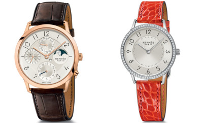 Slim d’Hermès