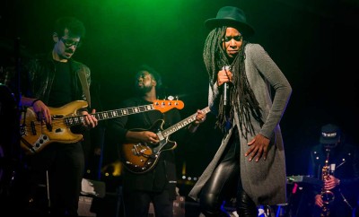 MEXEFEST: um festival plurivocal
