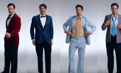 100 anos de estilo